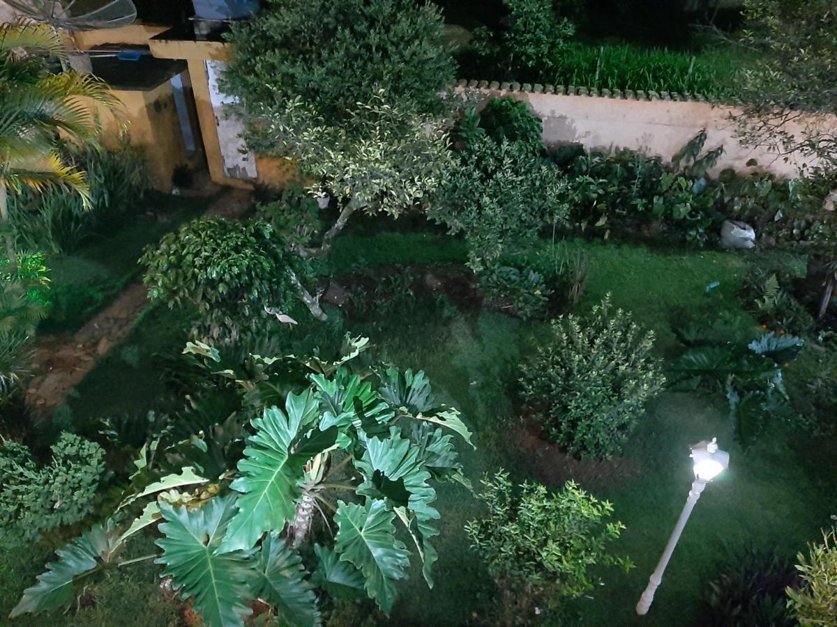 Pousada Prana Bichinho Exterior photo