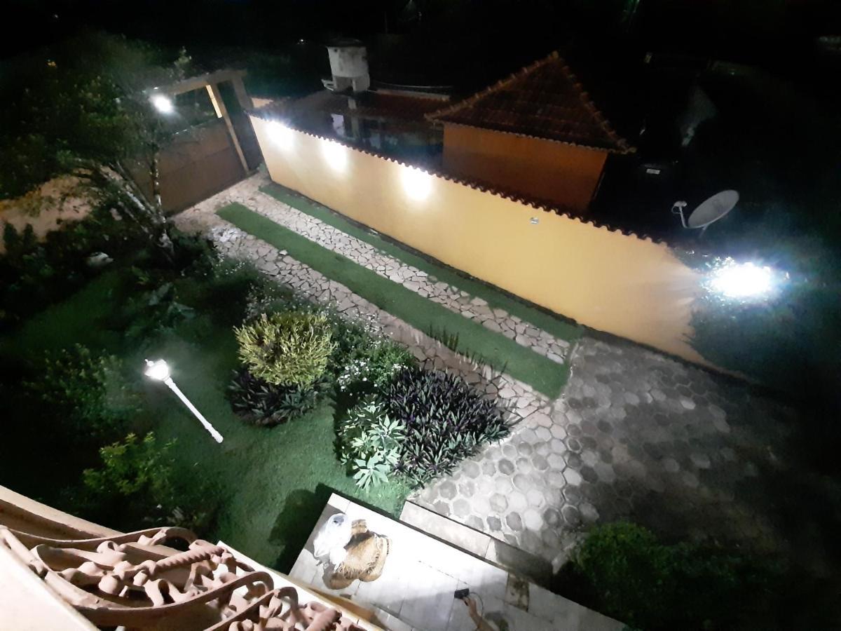 Pousada Prana Bichinho Exterior photo